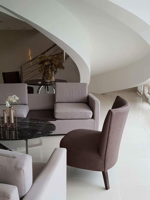Studio Unit At The Breeze Residences Manila Zewnętrze zdjęcie